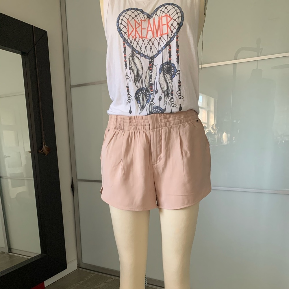 Calvin Klein shorts size 4